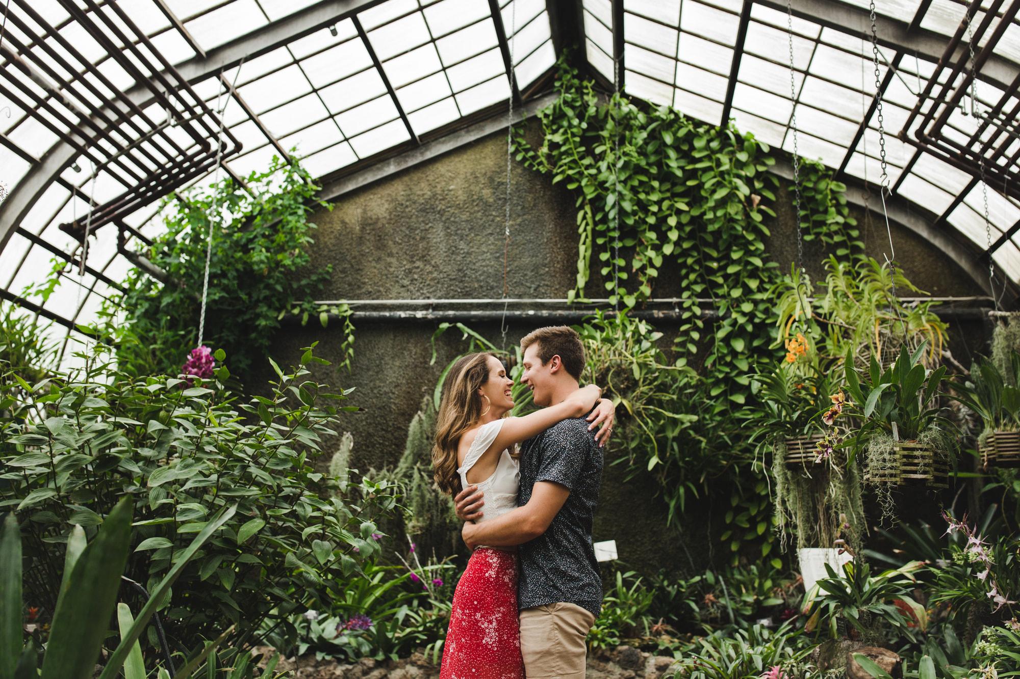 The Wedding Website of Amber Fearon and Elliot Plant