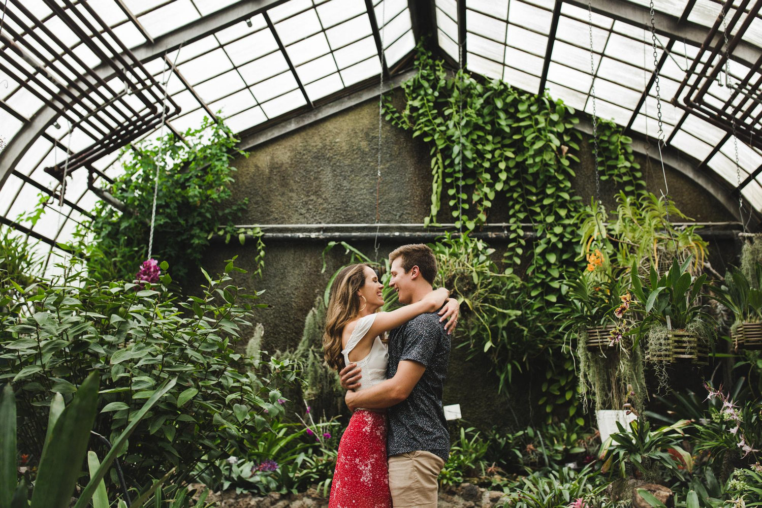The Wedding Website of Amber Fearon and Elliot Plant