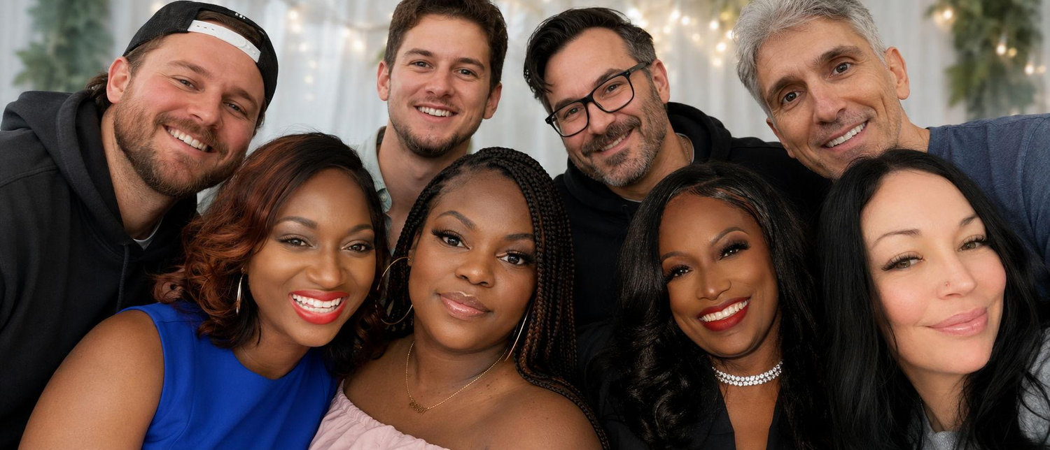 The Wedding Website of Joseph Lutes and Krystal Pollard