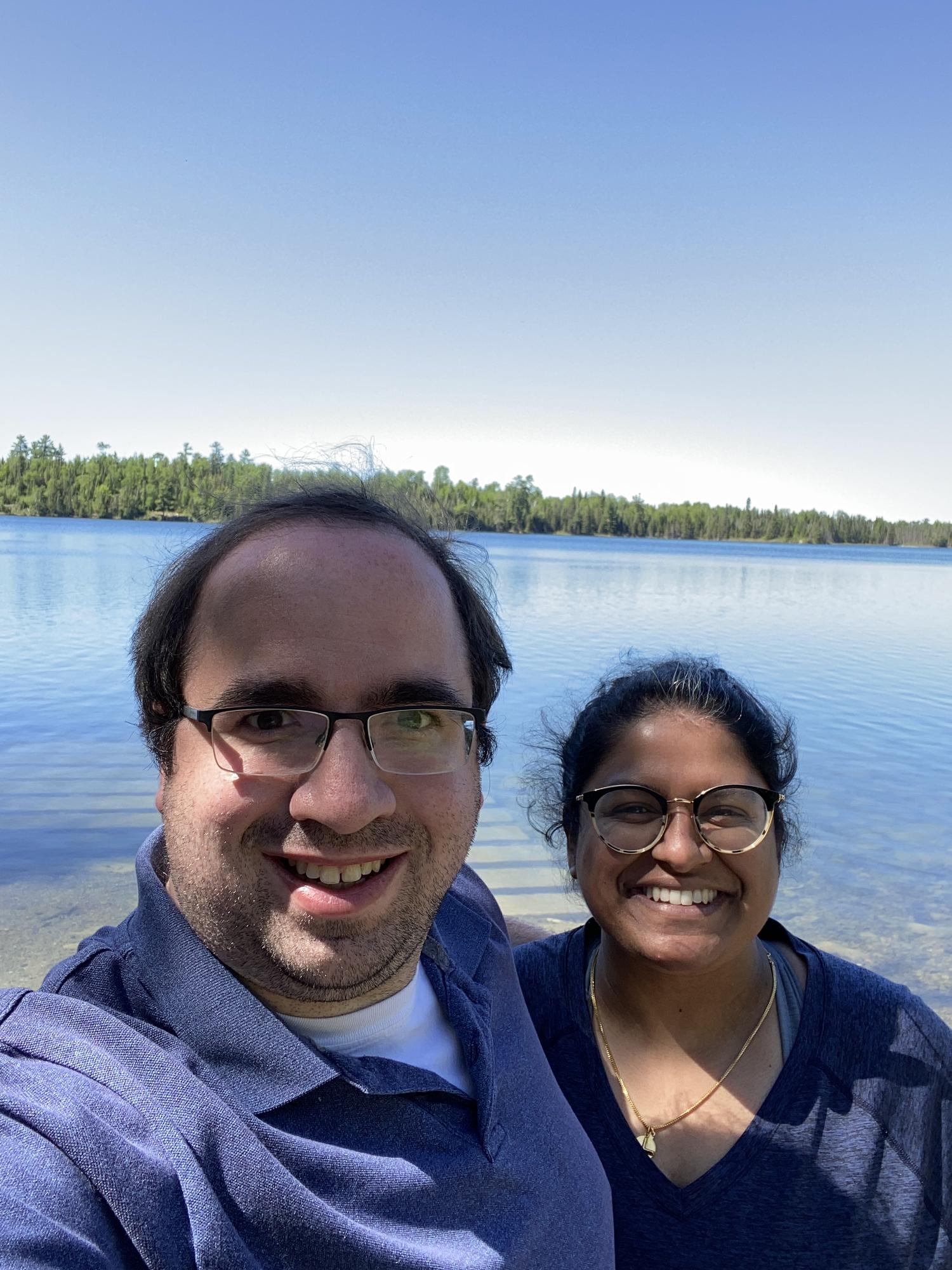 Grand Portage, Minnesota