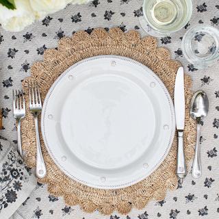 Berry & Thread Dinner Plate