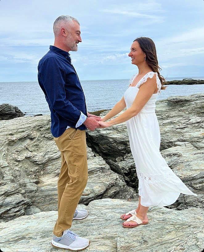 The Wedding Website of Jessica Kaczynski and Patrick Rydin