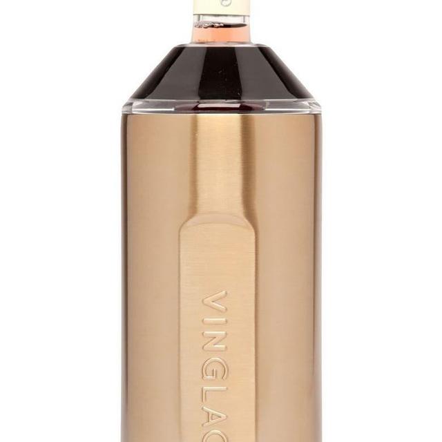 Vinglace Wine Chiller- Copper