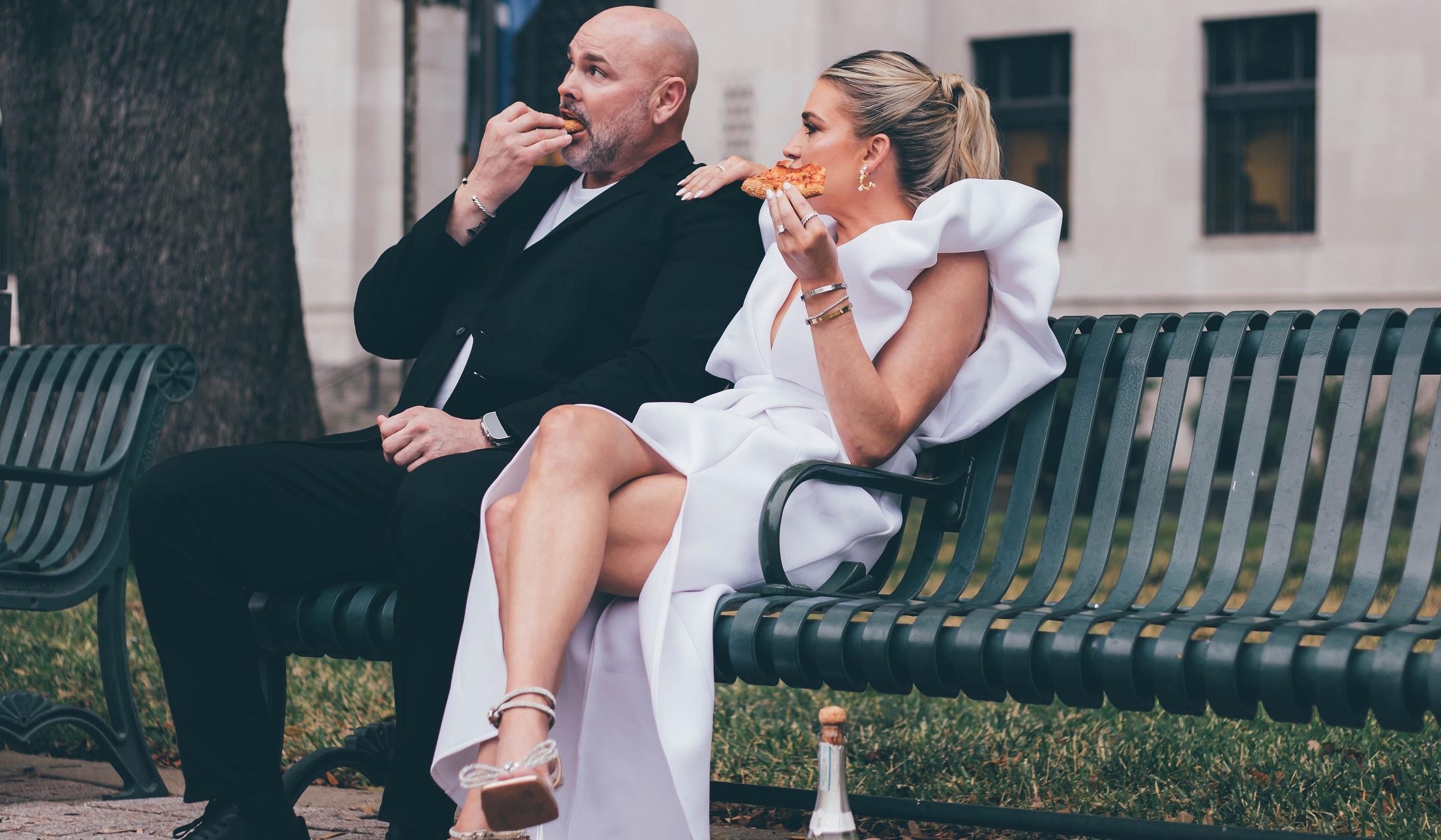 The Wedding Website of Lyndsey Griggs and Robin Rowe