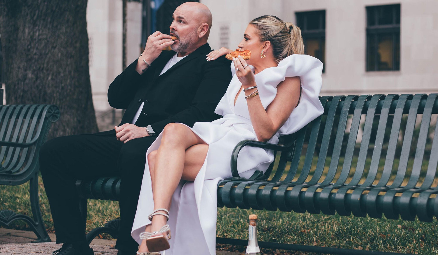 The Wedding Website of Lyndsey Griggs and Robin Rowe