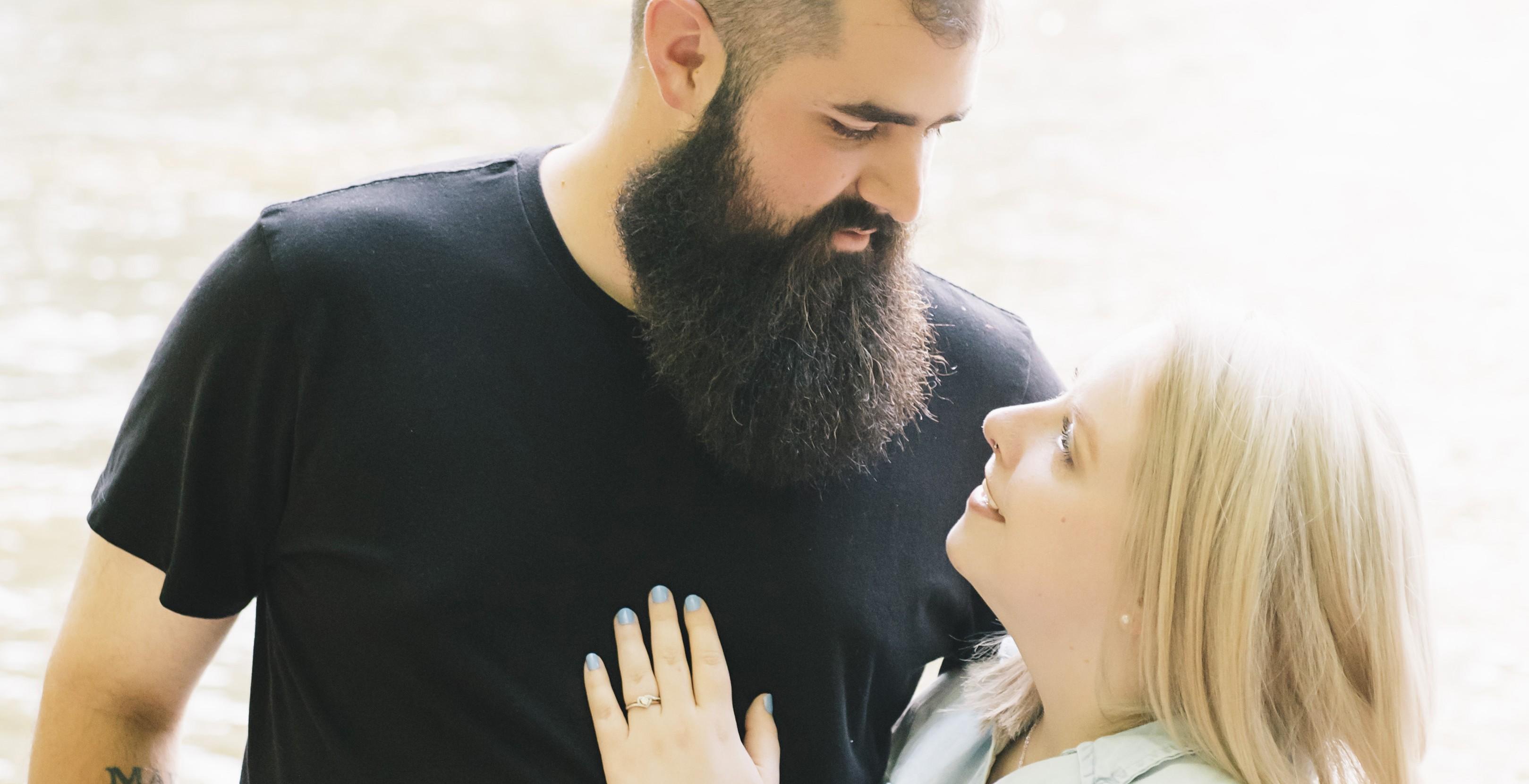 The Wedding Website of Kaitlin Anderson and Bradley Varney