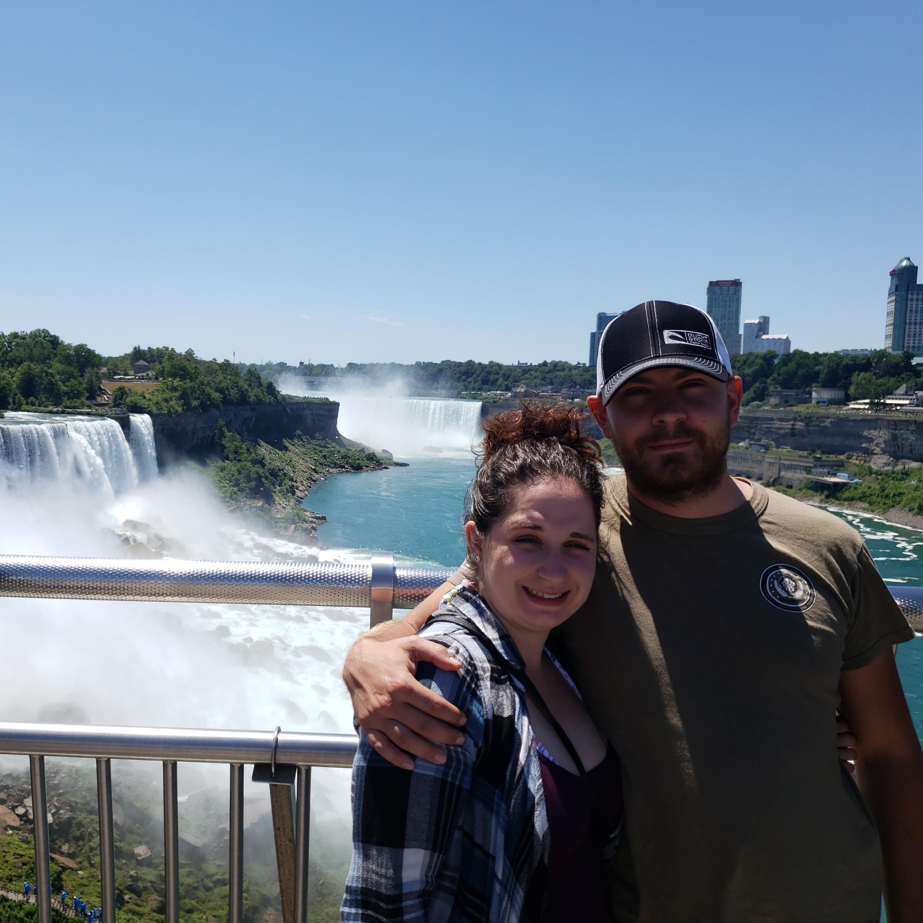 Niagara Falls, New York