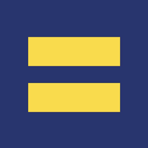 Donation to The Human Rights Campaign