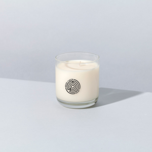 Keap - Wood Cabin Candle (Set of 2)