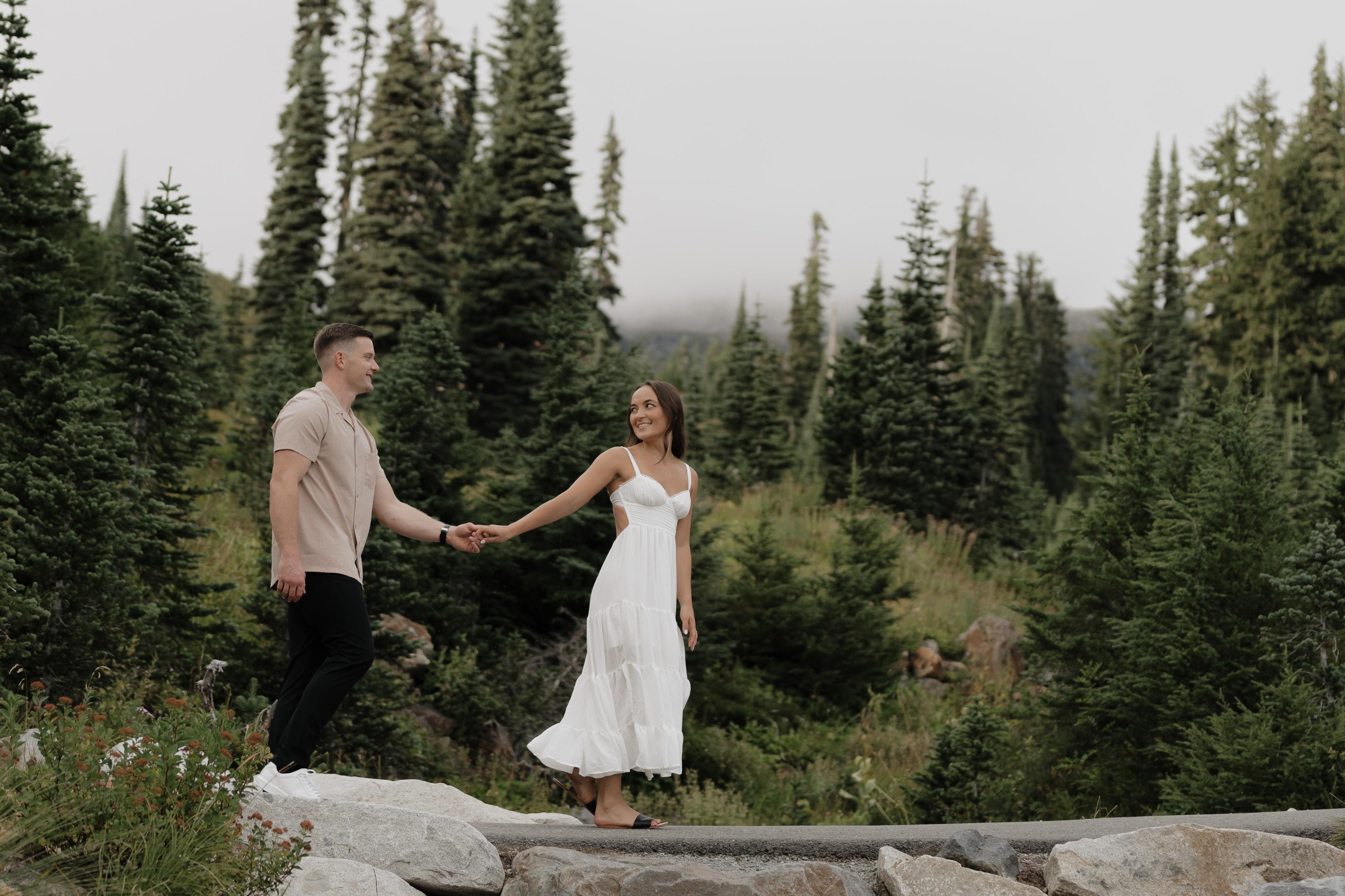 The Wedding Website of Allyssa Murphy and Kyle Nobach