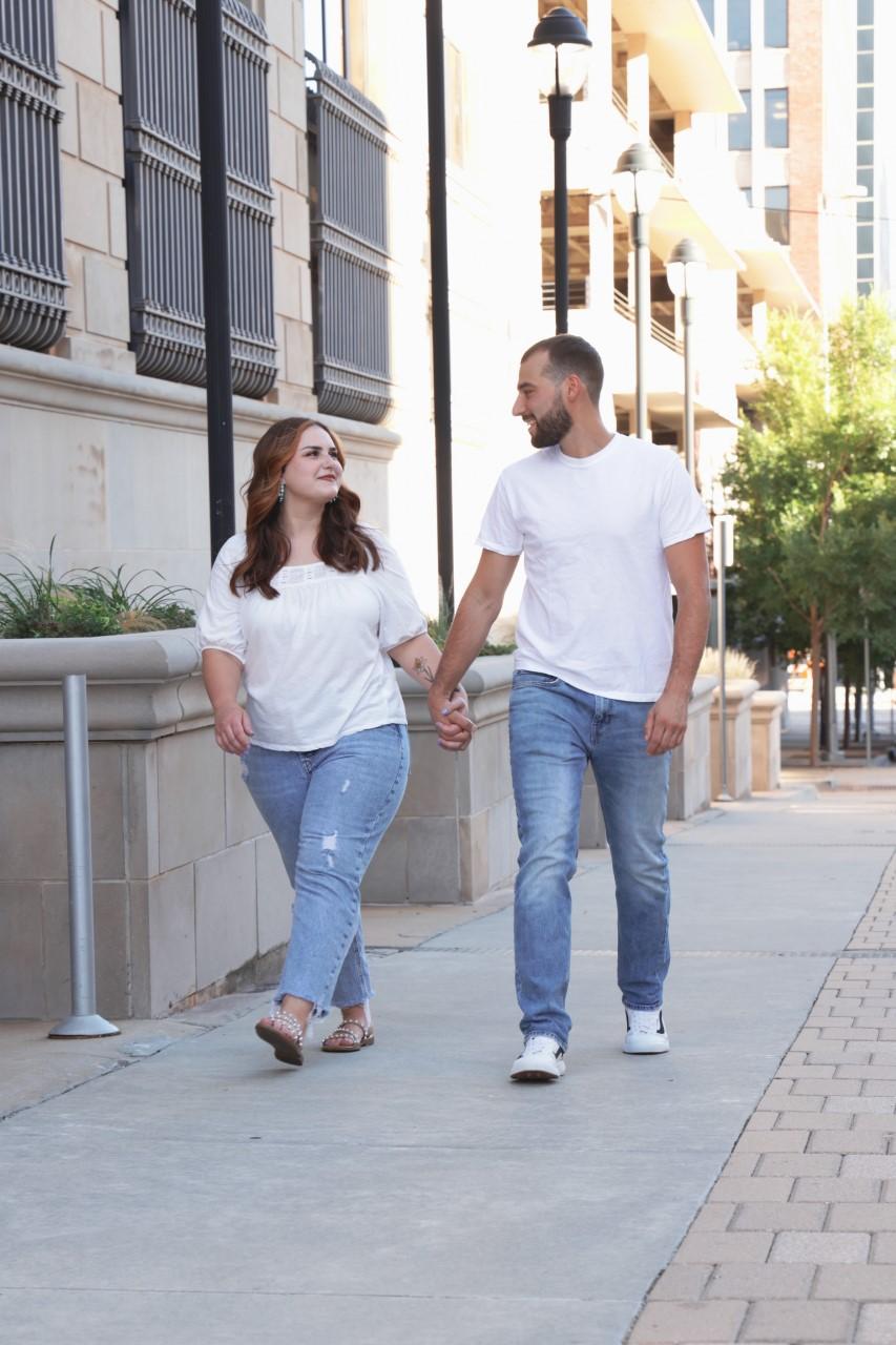 The Wedding Website of Julie Buchanan and Gary Lopp