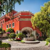 Rosewood San Miguel de Allende