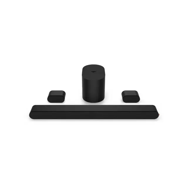 VIZIO 5.1 Soundbar w/ Dolby Atmos -