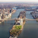 Roosevelt Island