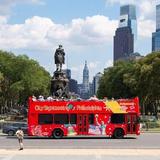 Philadelphia On and Off Bus