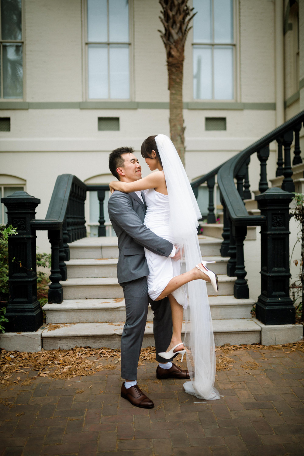 The Wedding Website of LUSIANA . and FERDY .