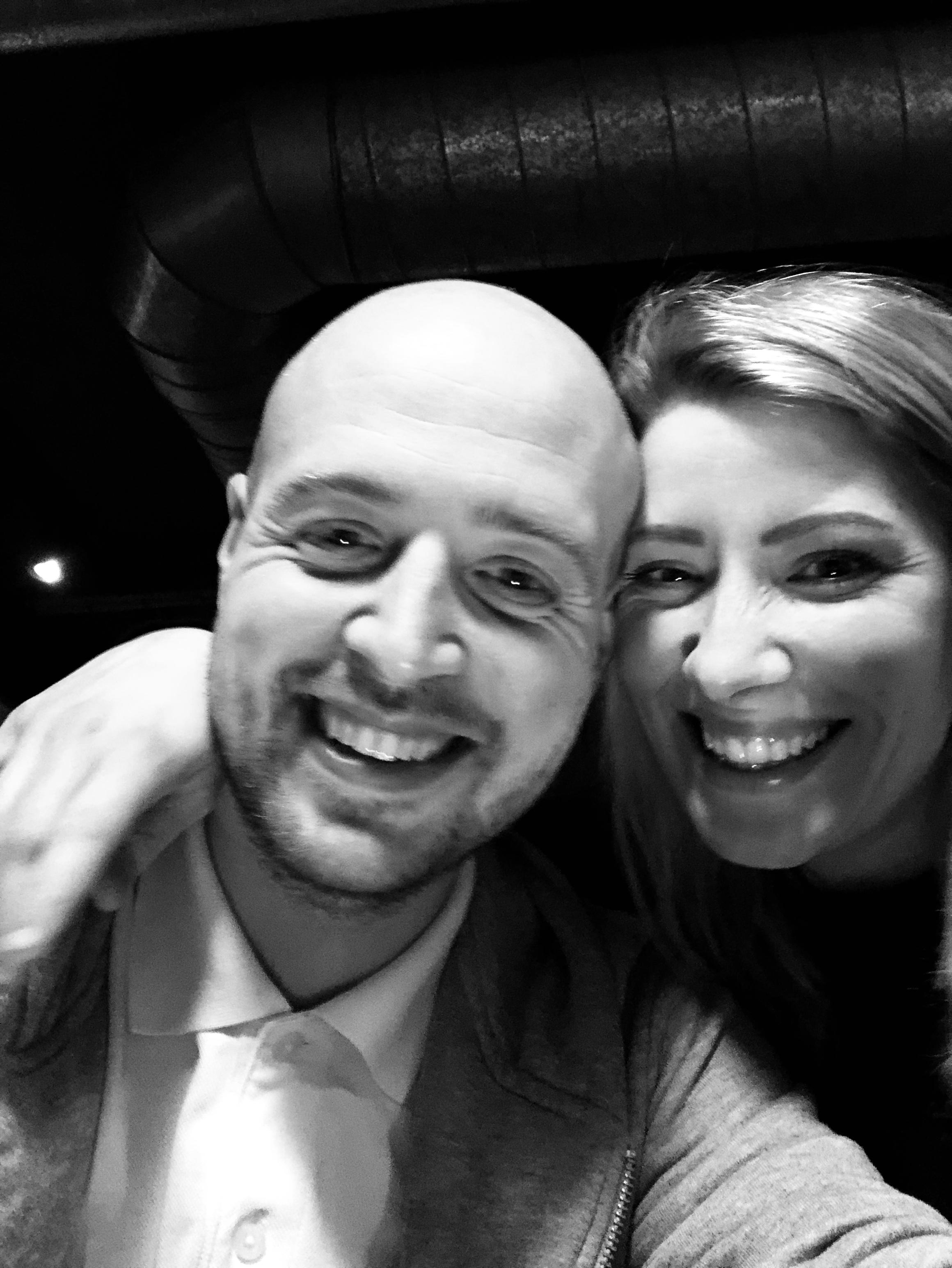 The Wedding Website of Martin Alf and Cecilie Viid