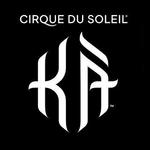 KÀ by Cirque du Soleil