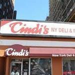 Cindi's NY Deli & Restaurant