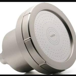eskiin Filtered Showerhead