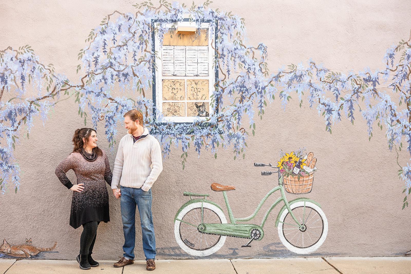 The Wedding Website of Maegan Stayrook and Matthew Luck