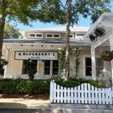 Blueberry’s Grill