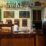 Home Sweet Farm Market & Biergarten