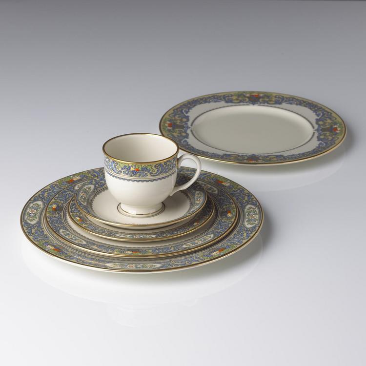 Lenox, Autumn Teacup | Zola