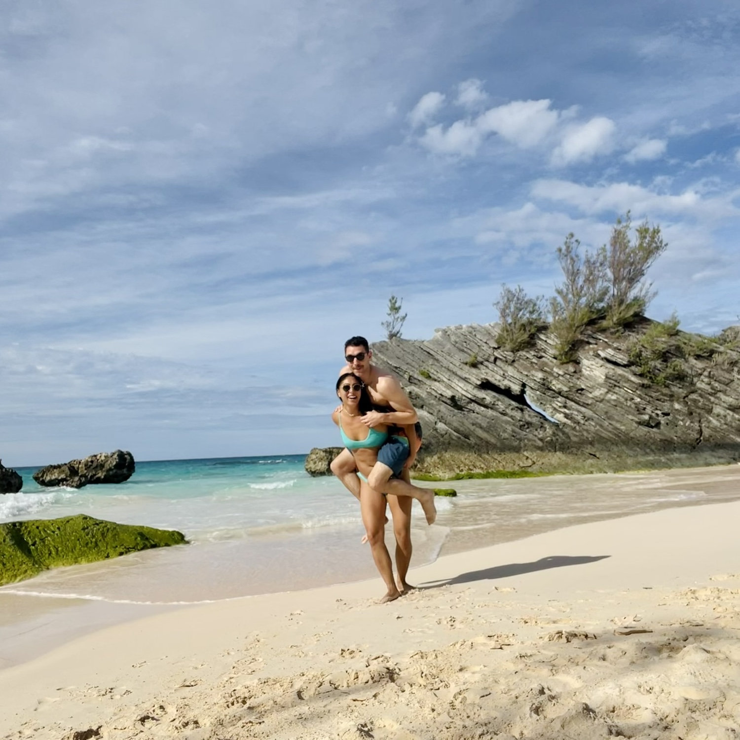 Bermuda