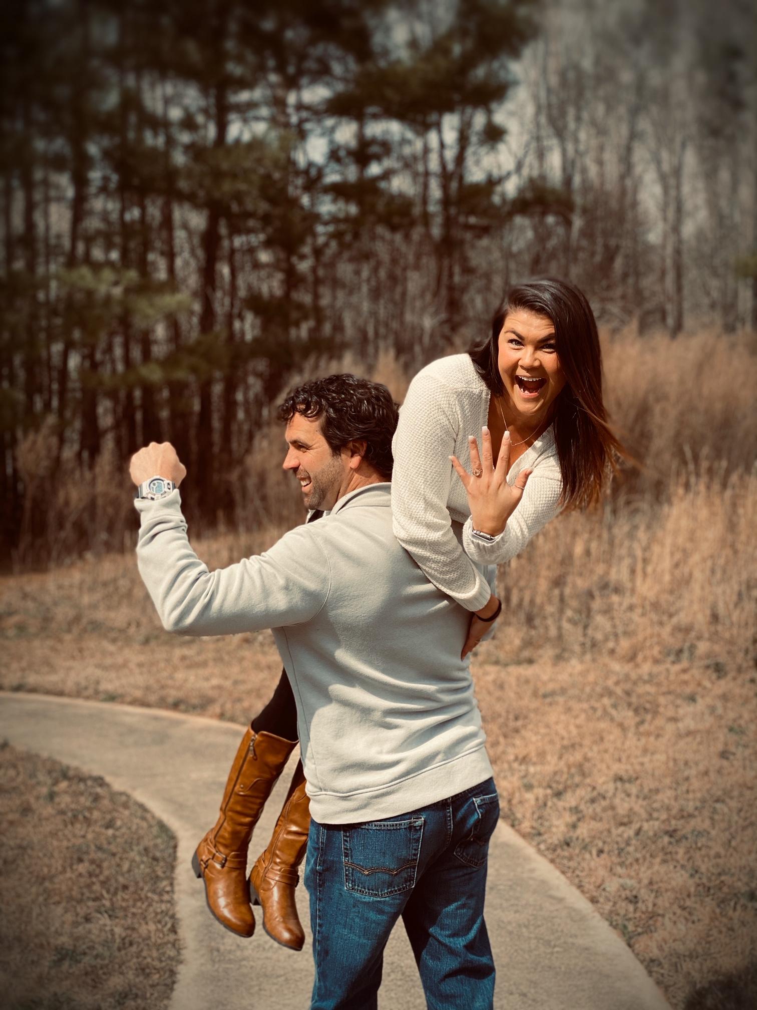 The Wedding Website of Nikita Davis and Ryan Dunlap