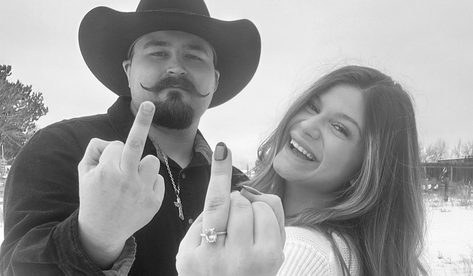 The Wedding Website of Danielle Tolison and Colton DeLeon