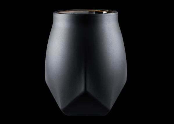 Norlan Glass VAILD - Black Edition