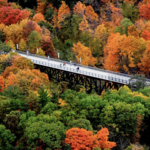 Walkway Over the Hudson State Historic Park