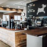 Lucky Goat Coffee