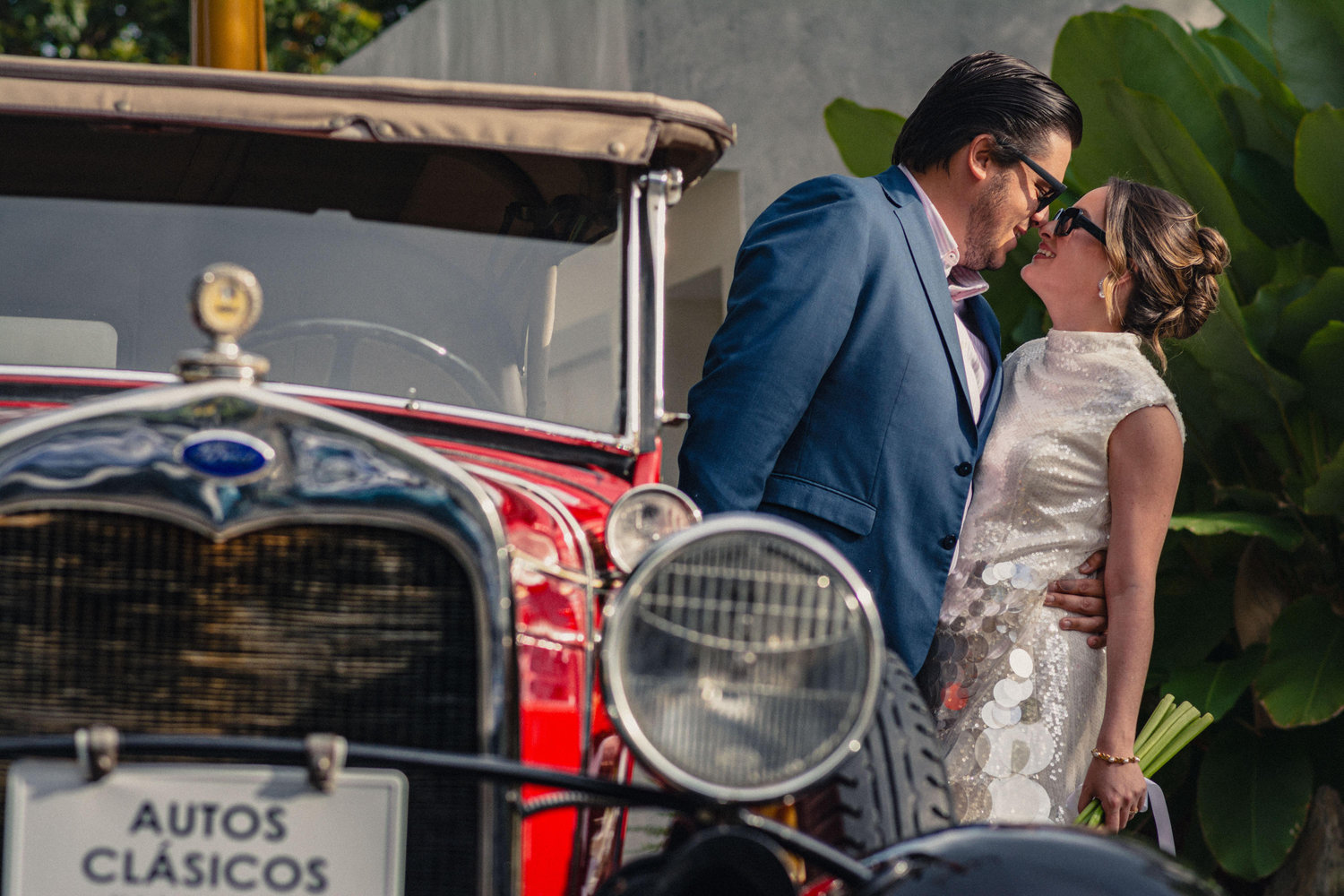 The Wedding Website of Rigel Alejandra Esaa Salas and Octavio Andres Baralt Mezgravis