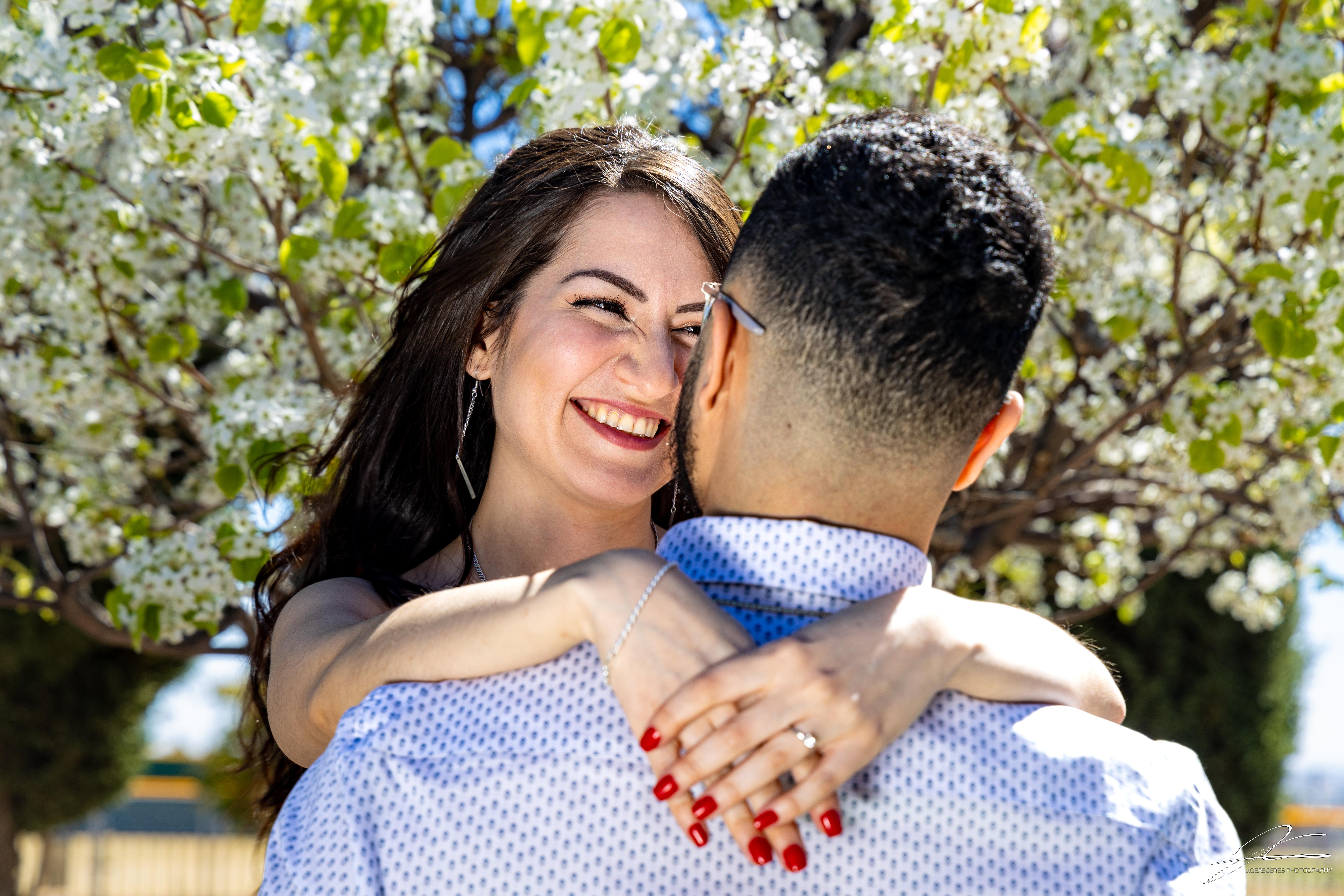 The Wedding Website of Alva Lorraine Rodarte and Michael Herrera