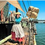 Boston Tea Party Ships & Museum
