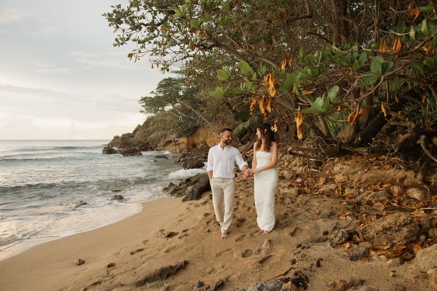 The Wedding Website of Marina Pereiro and Samuel García