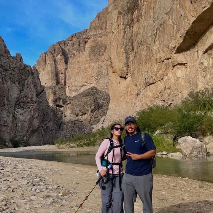 Big Bend