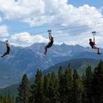 Zip Adventures of Vail