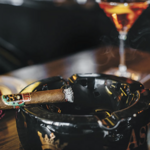 Churchills Bistro Cigar Bar