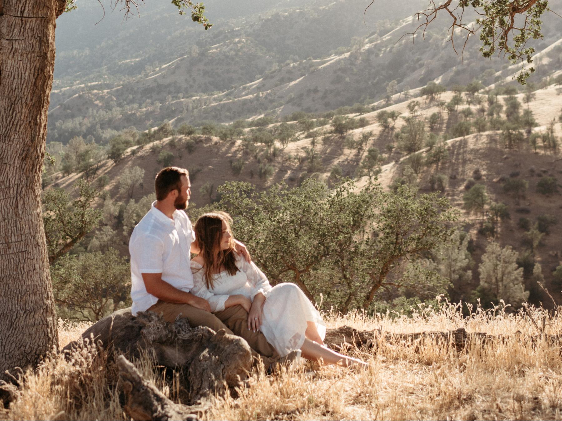 The Wedding Website of McKenna Rinehart and Austin Brimm