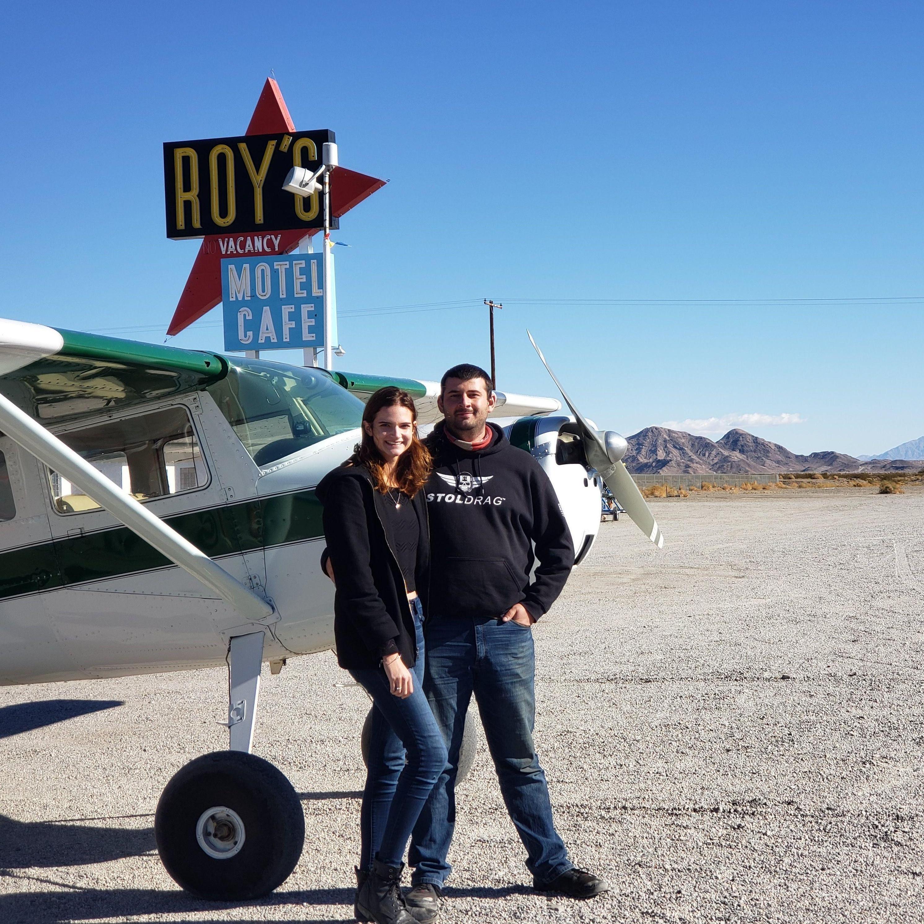 From old mining strips to Route 66, our first cross-country trip was packed full of new adventures.