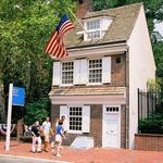 Betsy Ross House