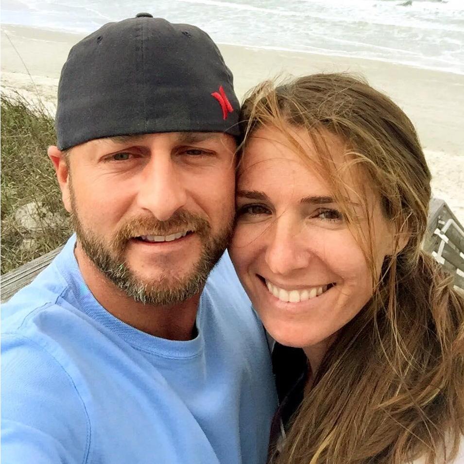New Smyrna Dunes Park