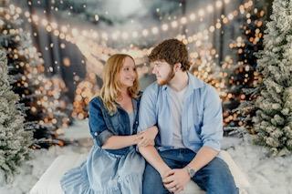 The Wedding Website of Abigail Haake and Bradach Ewing