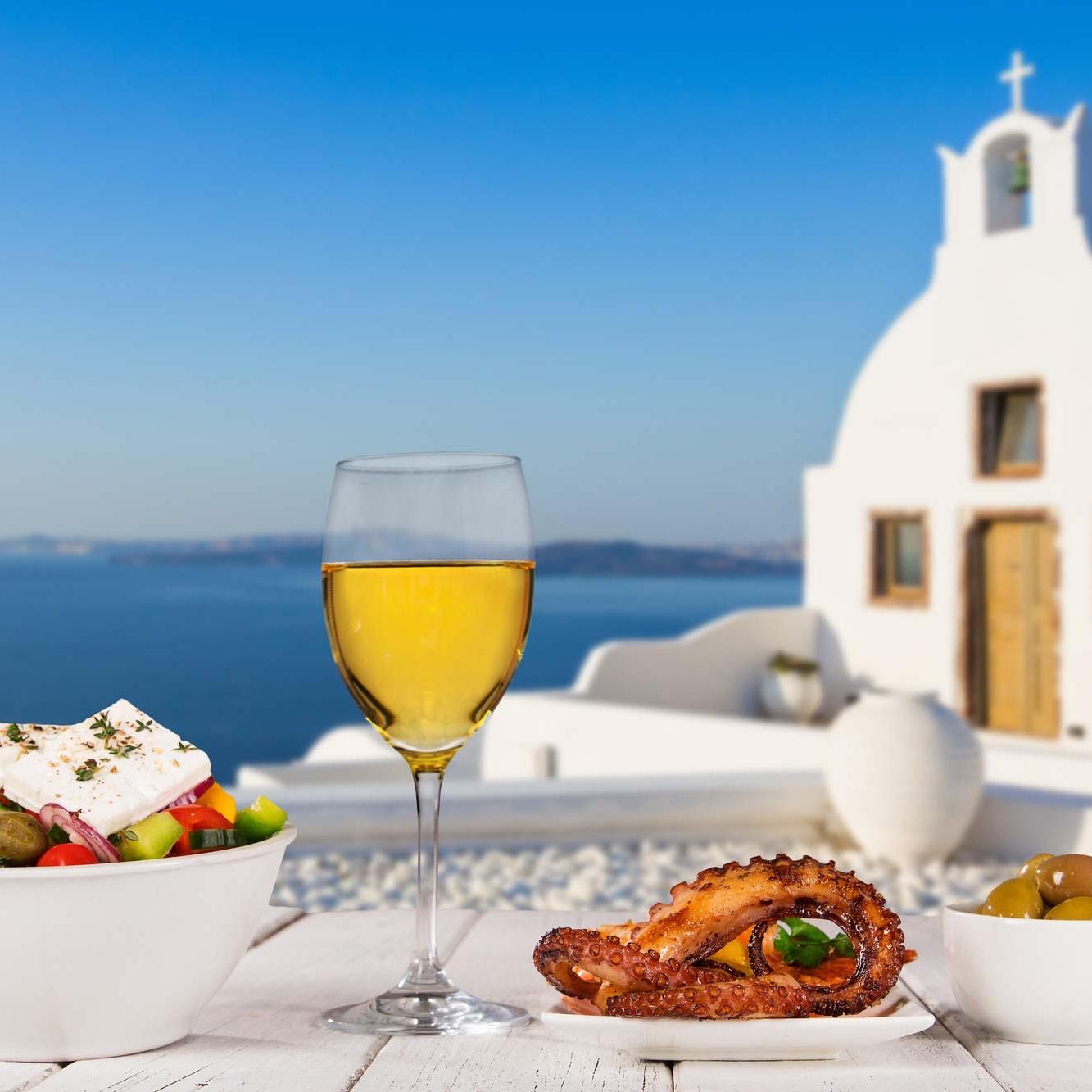 Honeymoon Dinner For Two