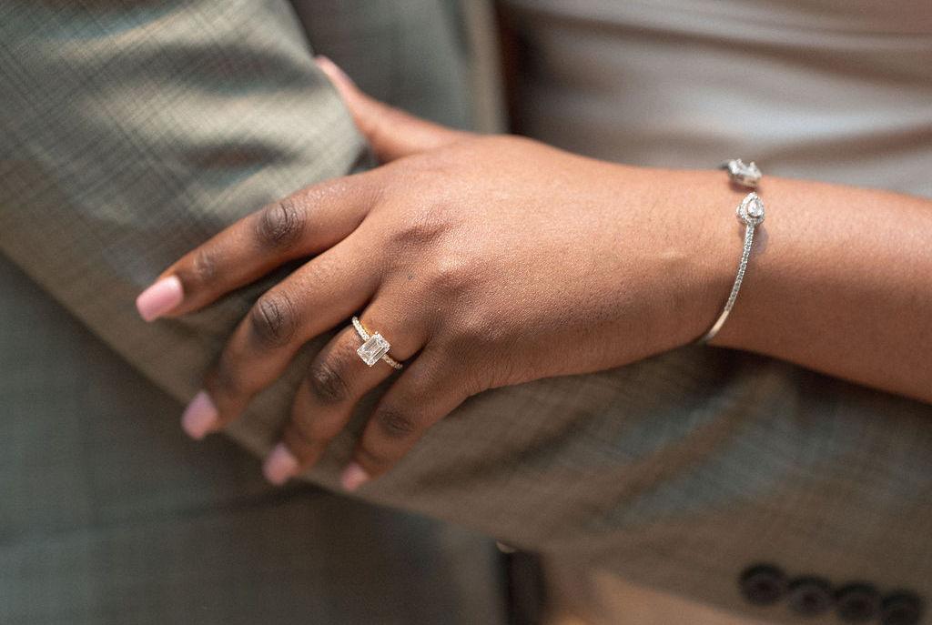 The Wedding Website of Gideon Boateng and Anita Yeboah