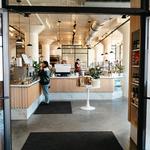 Voyageurs Bakehouse