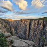 Black Canyon of the Gunnison National Park